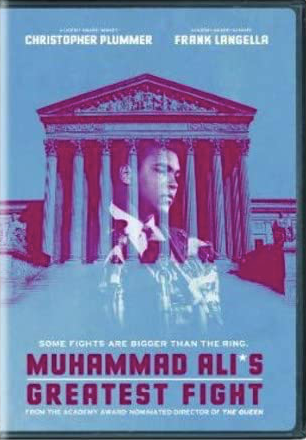 Muhammad Ali's Greatest Fight