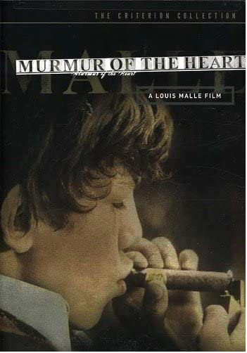 Murmer of the Heart