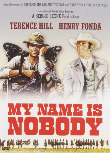 My Name is Nobody