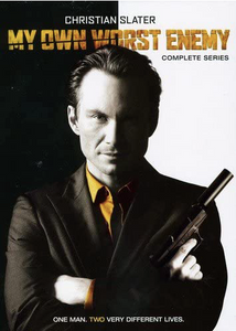 My Own Worst Enemy: The Complete Series