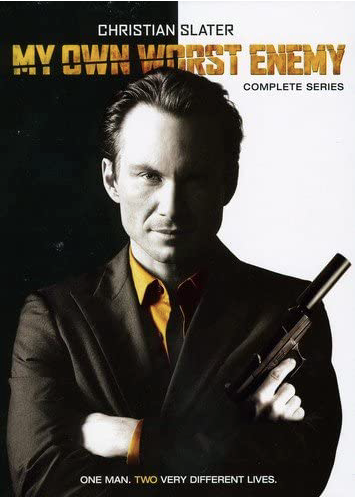 My Own Worst Enemy: The Complete Series
