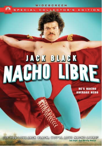 Nacho Libre