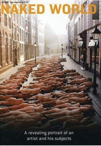 Naked World