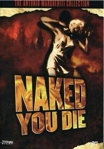 Naked You Die
