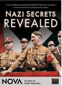 Nazi Secrets Revealed