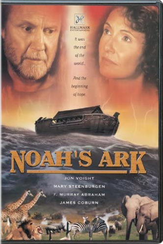 Noah's Ark