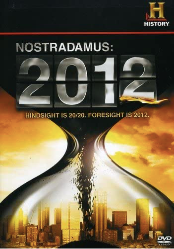 Notradamus: 2012