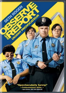 Observe and Report