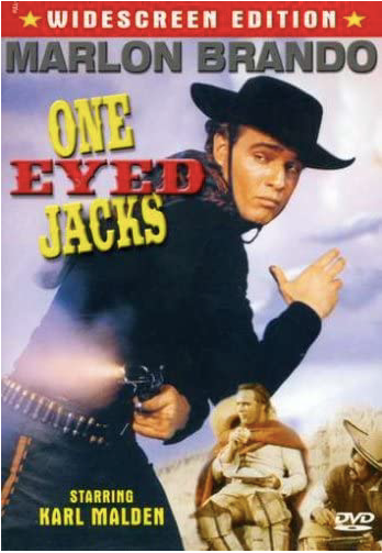 One Eyed Jacks