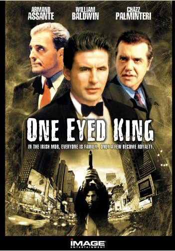 One Eyed King