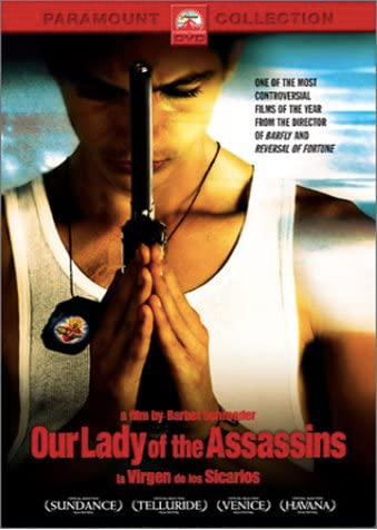 Our Lady of the Assassins