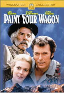 Paint Your Wagon