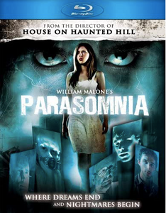 Parasomnia