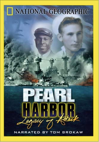 Pearl Harbor: Legacy of Attack