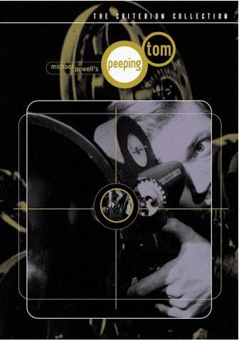Peeping Tom