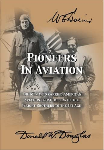 Pioneers in Aviation