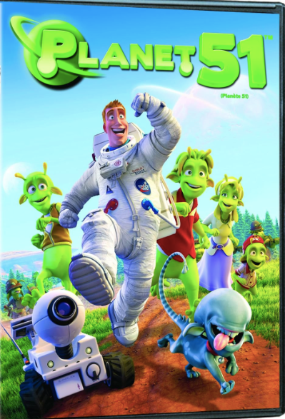 Planet 51