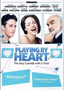 Playing By Heart