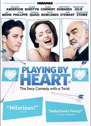Playing By Heart