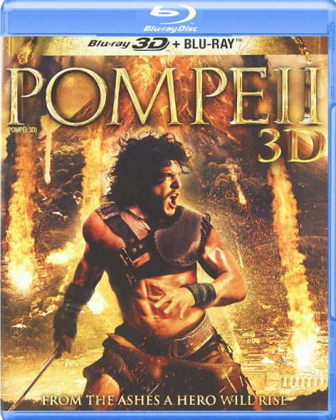 Pompeii 3D