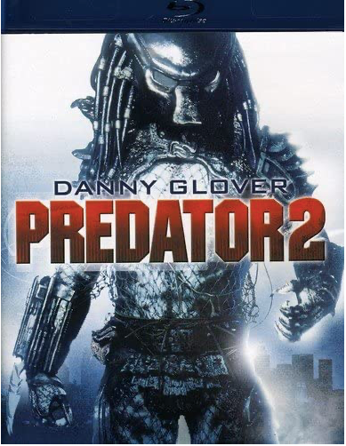 Predator 2