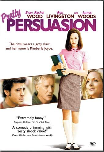 Pretty Persuasion