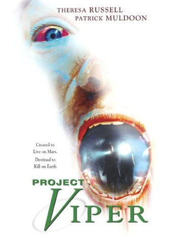 Project Viper