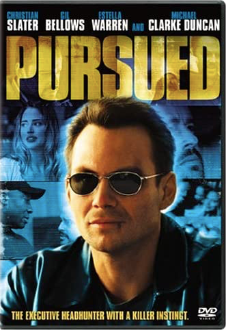 Pursued