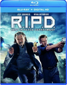R.I.P.D.: Rest in Peace Department