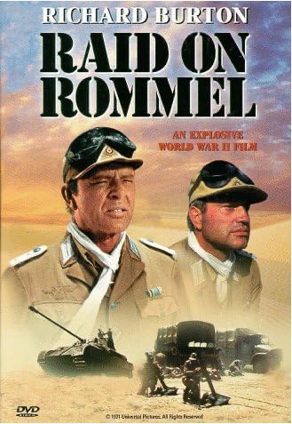 Raid on Rommel