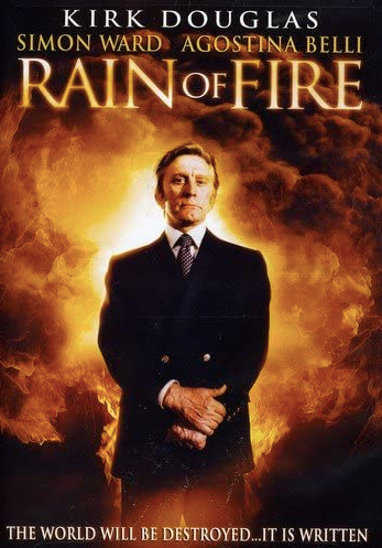 Rain of Fire