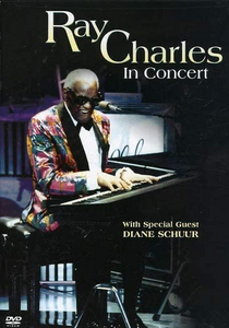 Ray Charles in Concert