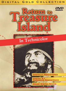 Return to Treasure Island