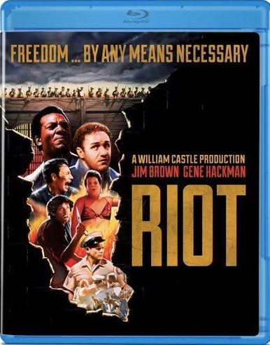 Riot