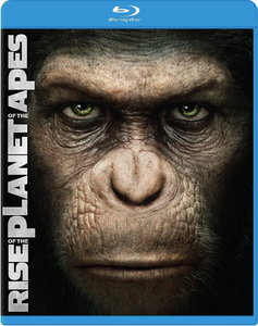 Rise of the Planet of the Apes