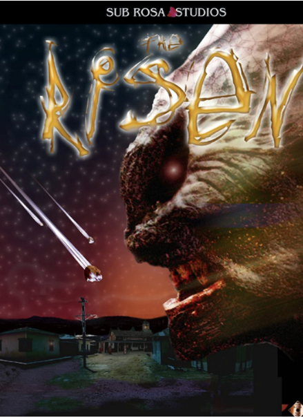 The Risen