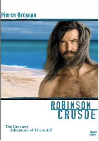 Robinson Crusoe