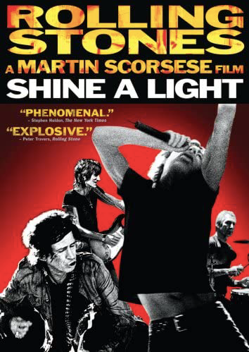 Shine A Light (Rolling Stones)