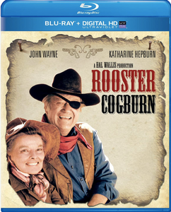 Rooster Cogburn