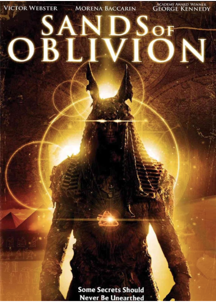 Sands of Oblivion