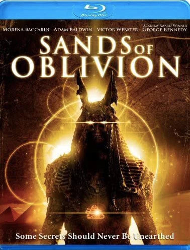 Sands of Oblivion