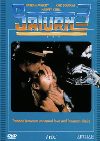 Saturn 3