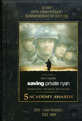 Saving Private Ryan