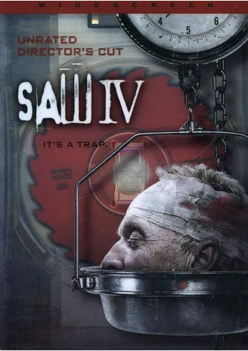 Saw IV