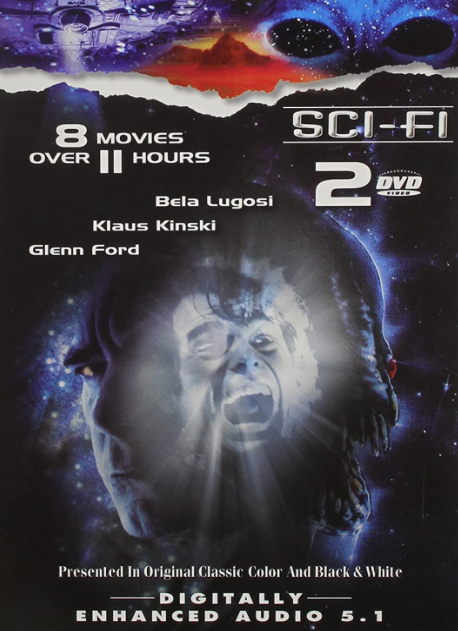 Sci-Fi