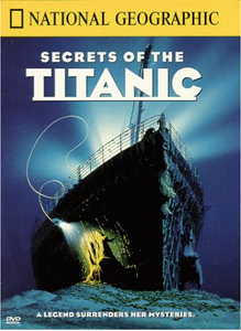Secrets of the Titanic
