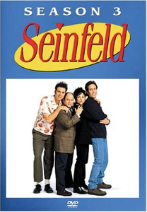 Seinfeld: Season 3