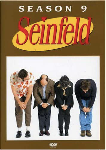 Seinfeld: Season 9