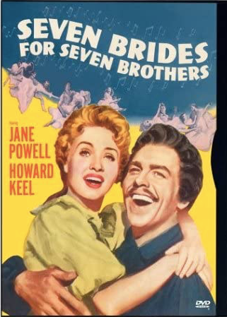 Seven Brides for Seven Brothers