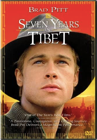 Seven Years in Tibet